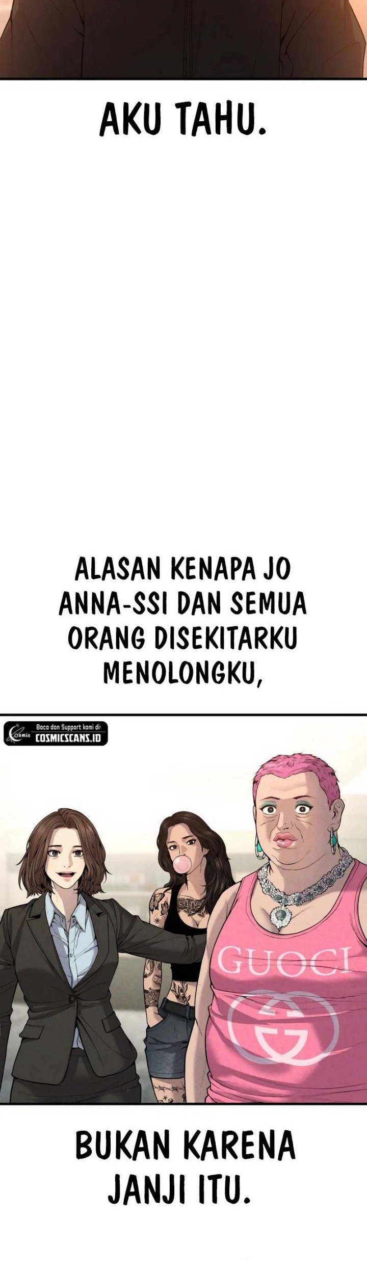 Juvenile Offender Chapter 26 Gambar 53