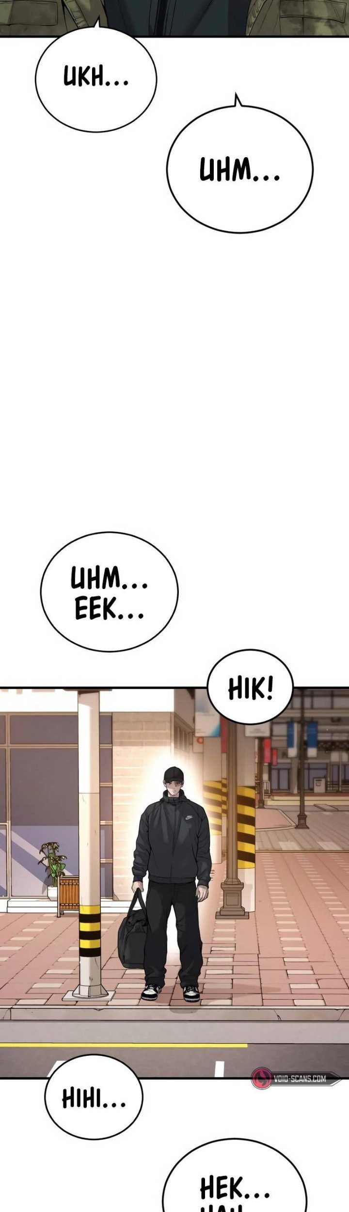 Juvenile Offender Chapter 26 Gambar 58
