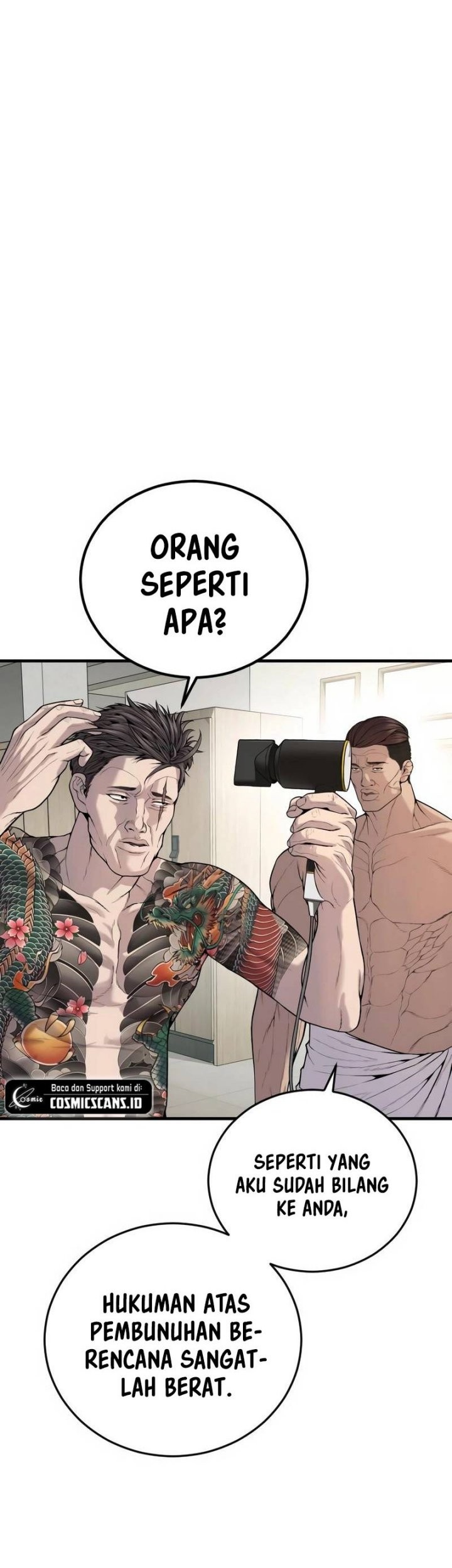 Juvenile Offender Chapter 26 Gambar 64