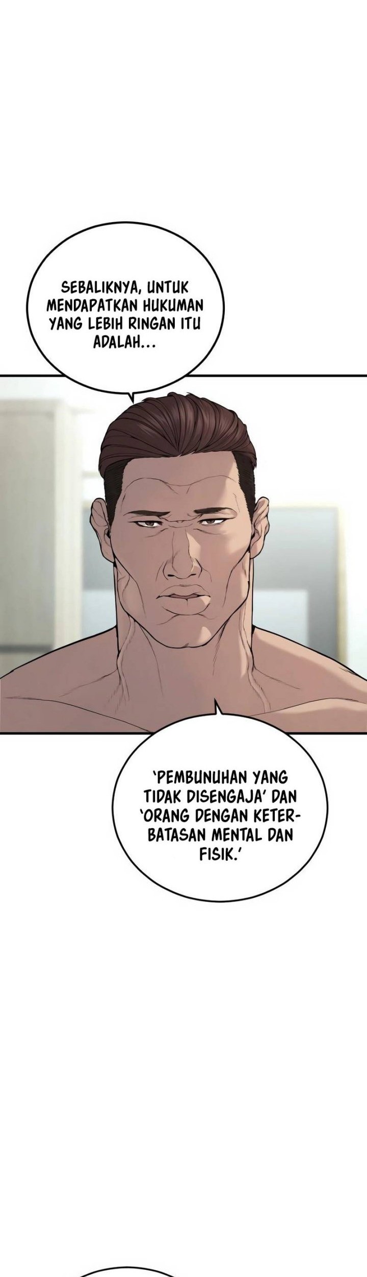 Juvenile Offender Chapter 26 Gambar 65