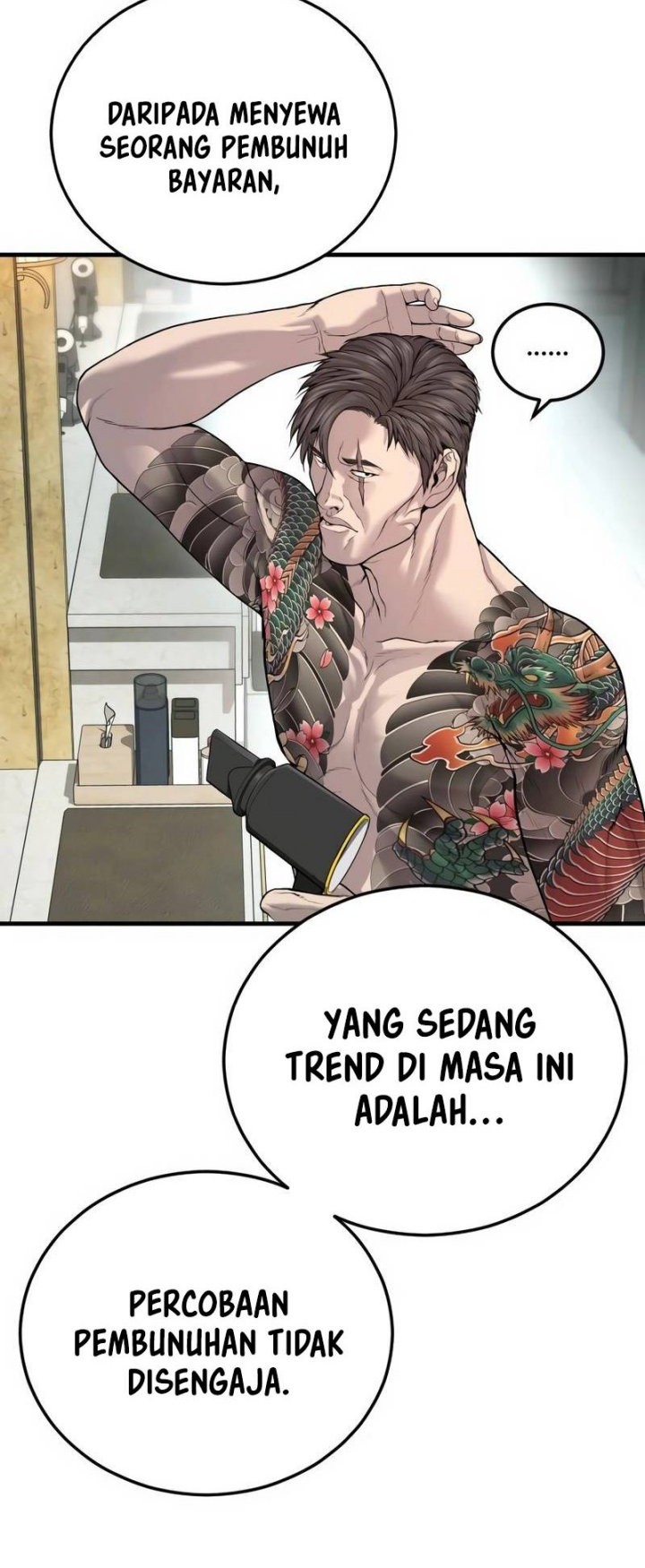 Juvenile Offender Chapter 26 Gambar 66