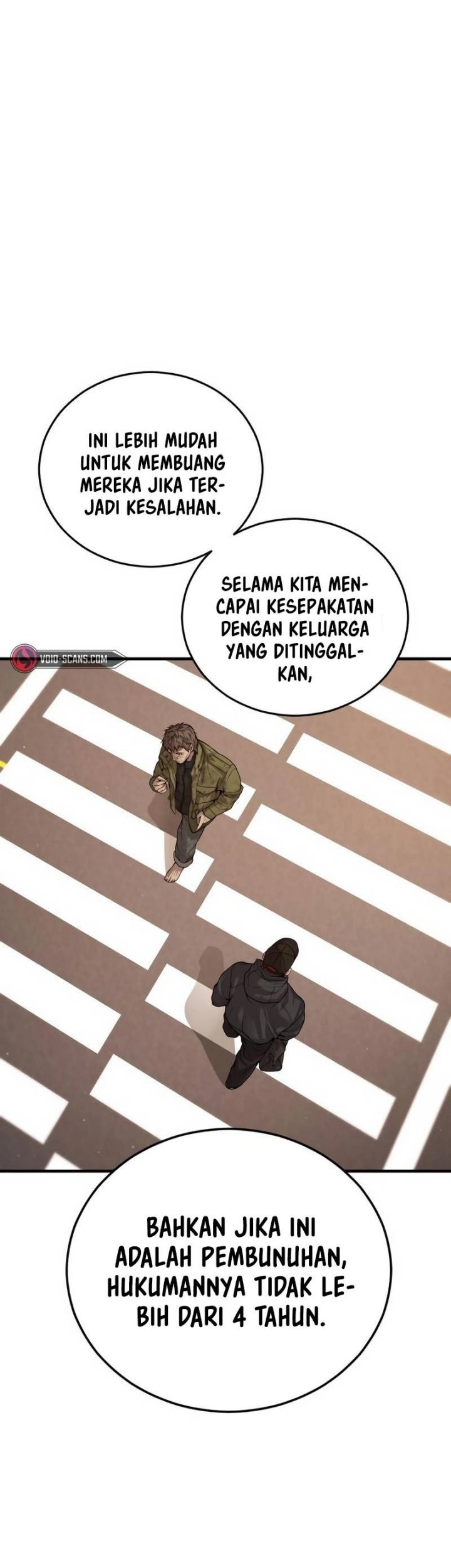 Juvenile Offender Chapter 26 Gambar 67