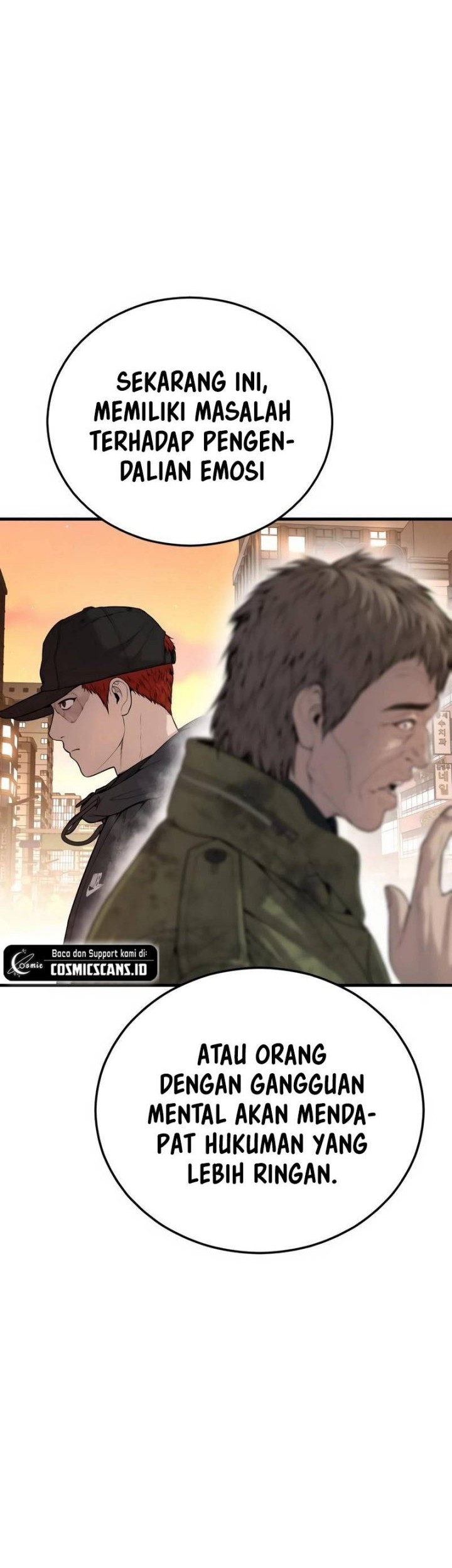 Juvenile Offender Chapter 26 Gambar 68