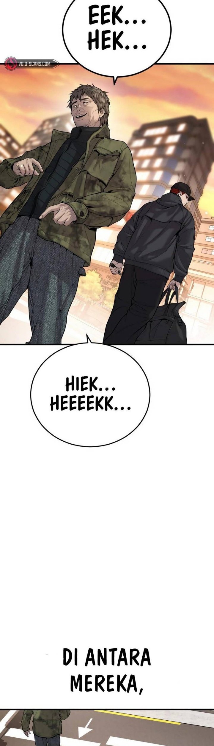 Juvenile Offender Chapter 26 Gambar 71