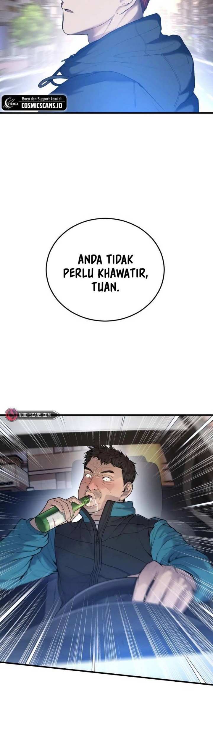 Juvenile Offender Chapter 26 Gambar 74