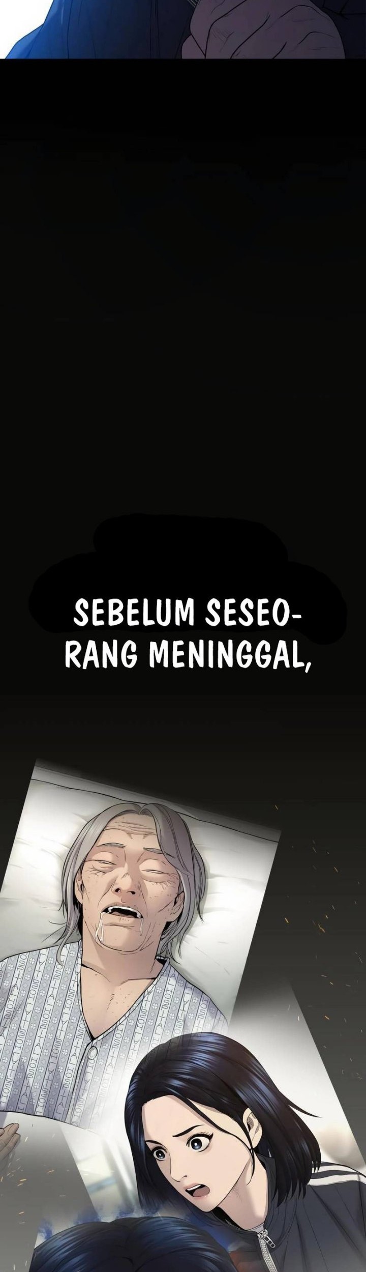 Juvenile Offender Chapter 26 Gambar 80
