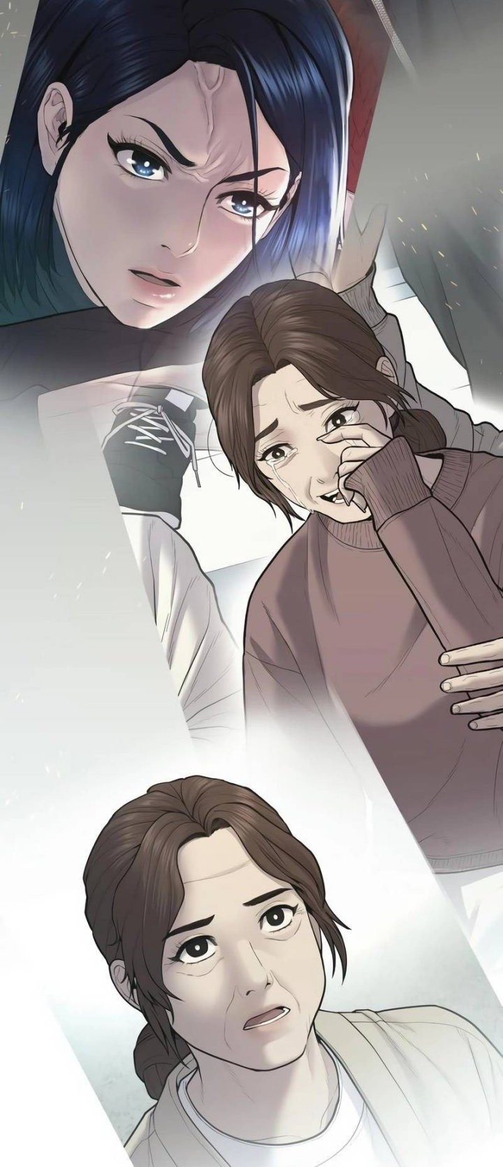 Juvenile Offender Chapter 26 Gambar 81
