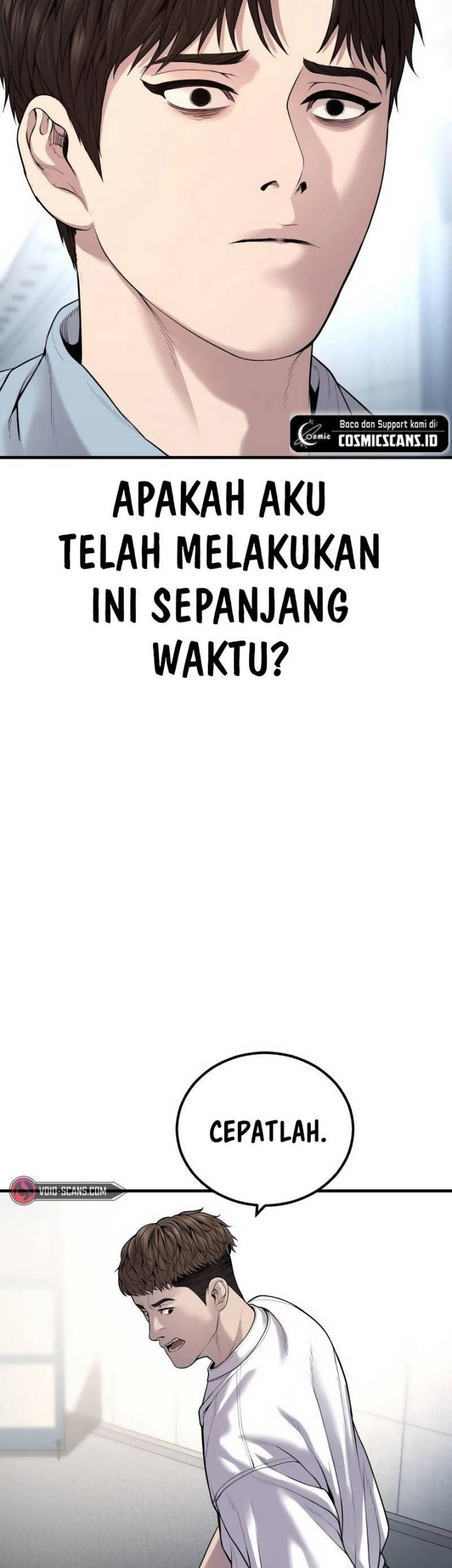 Juvenile Offender Chapter 26 Gambar 4