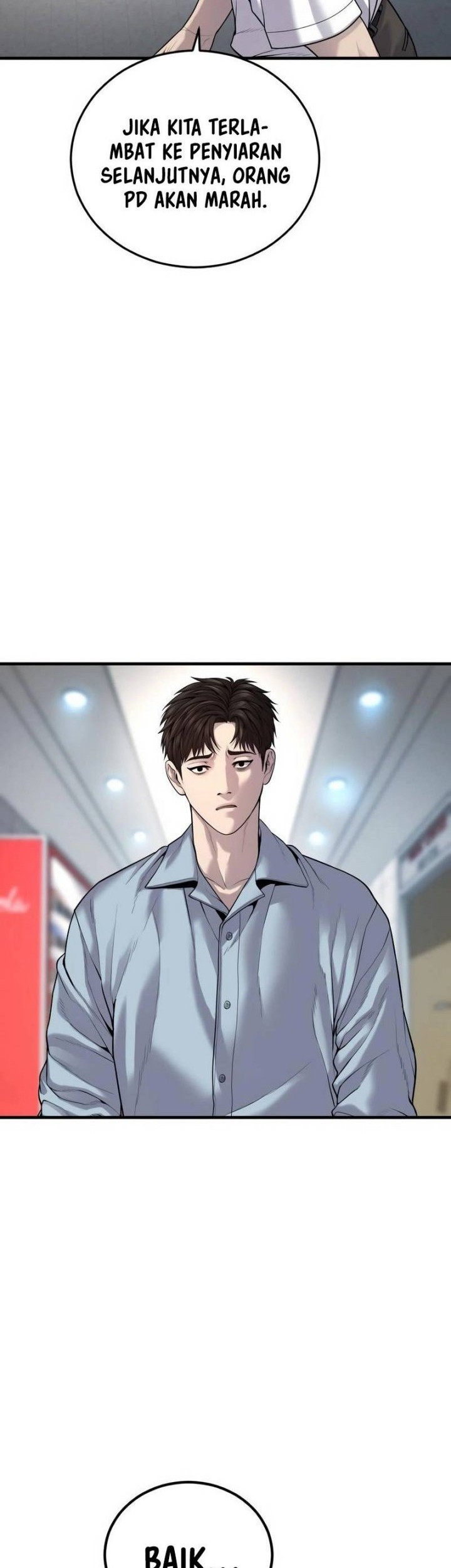 Juvenile Offender Chapter 26 Gambar 5