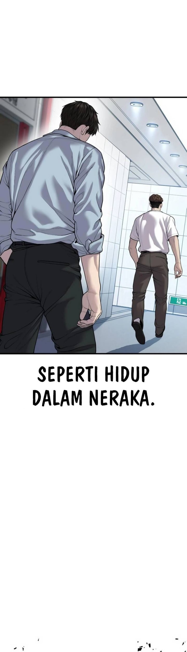 Juvenile Offender Chapter 26 Gambar 7
