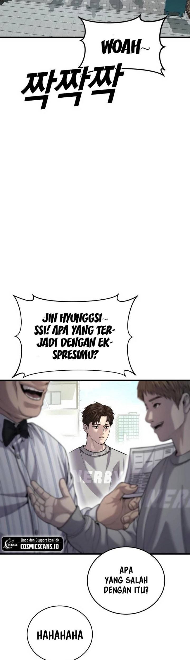 Juvenile Offender Chapter 26 Gambar 10