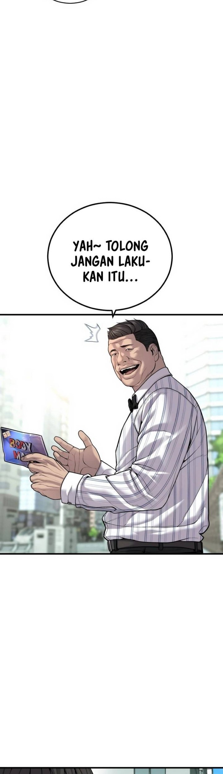 Juvenile Offender Chapter 26 Gambar 11