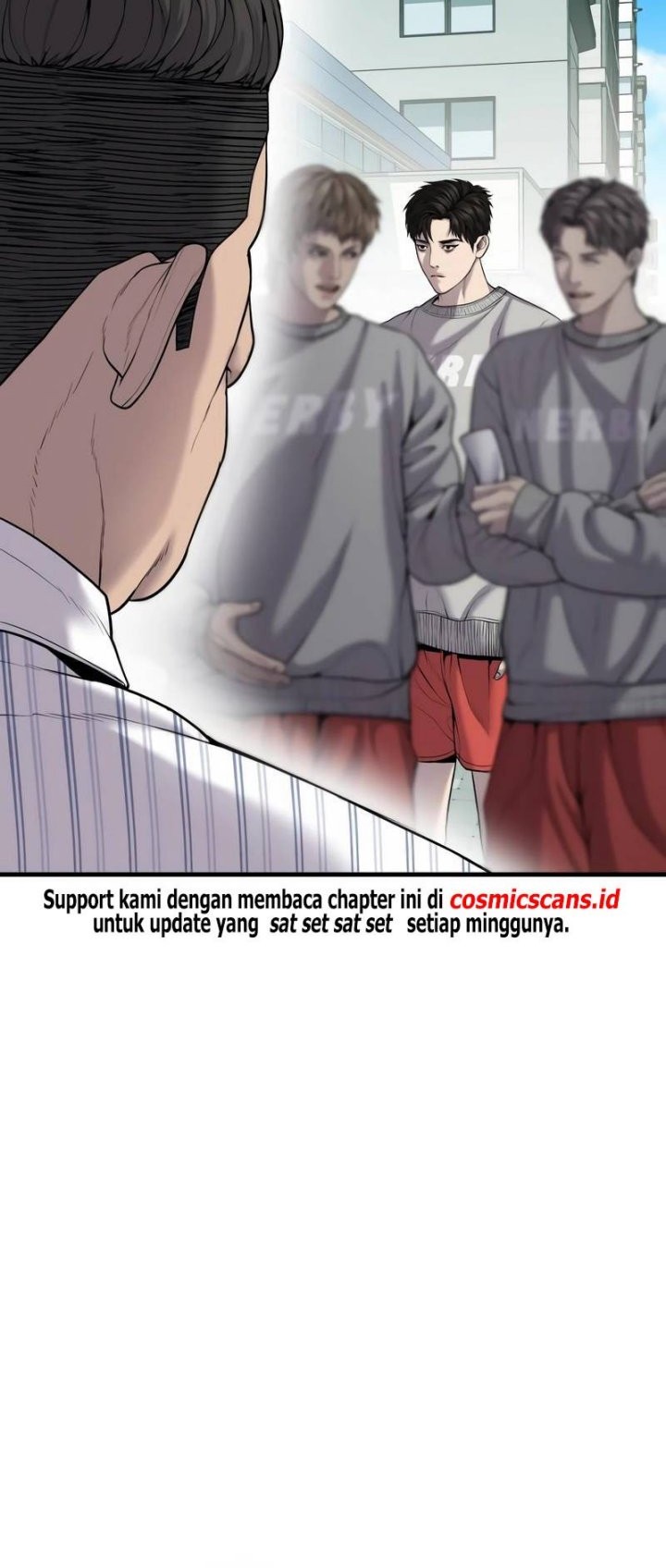 Juvenile Offender Chapter 26 Gambar 12