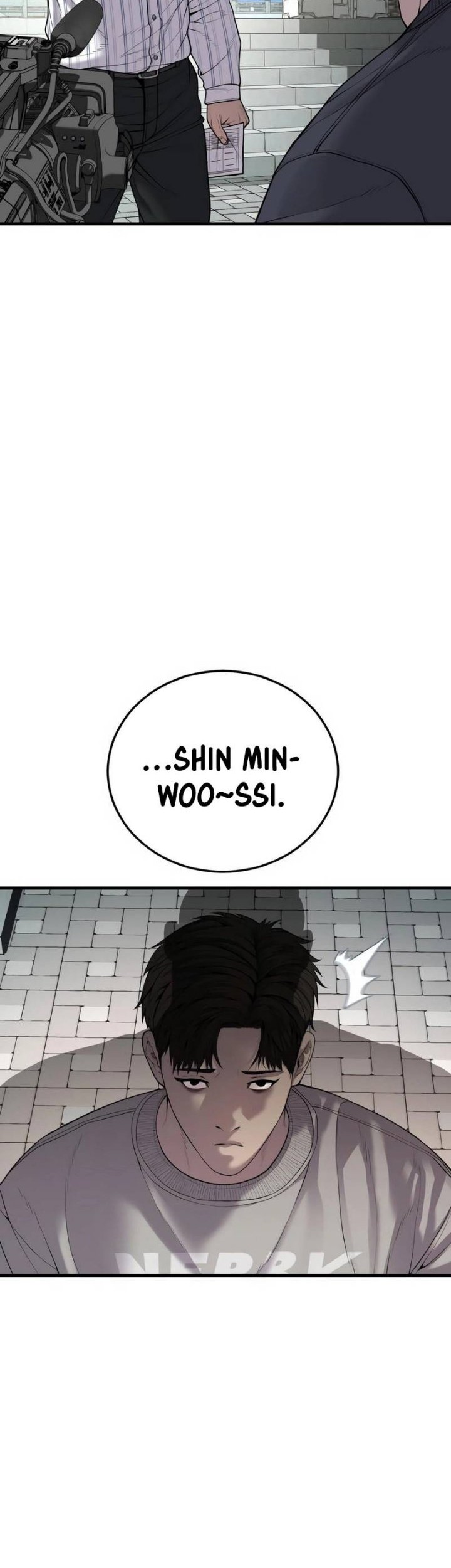 Juvenile Offender Chapter 26 Gambar 14