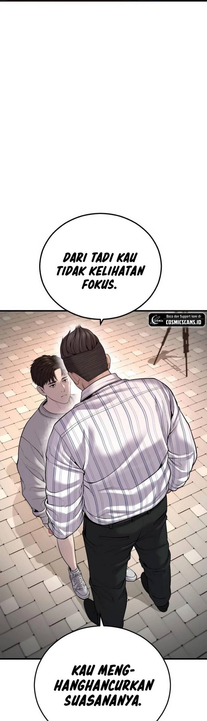 Juvenile Offender Chapter 26 Gambar 16