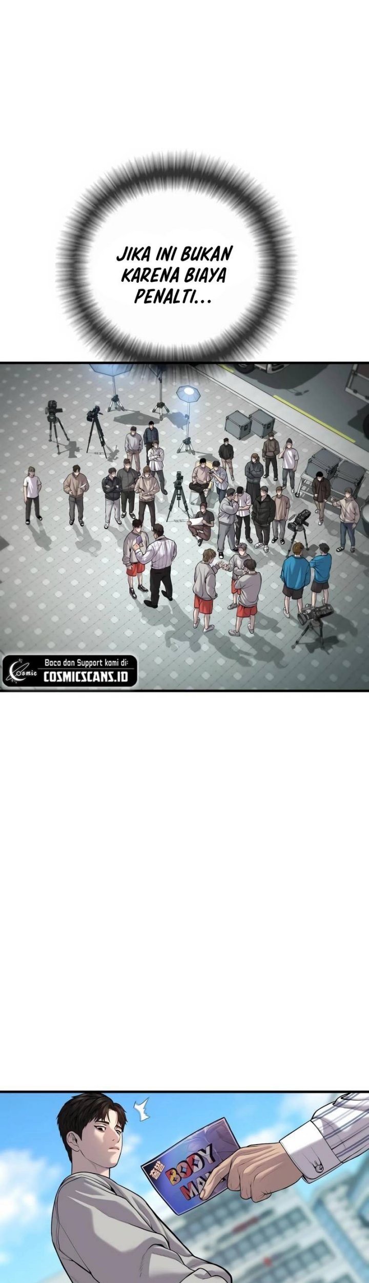 Juvenile Offender Chapter 26 Gambar 19