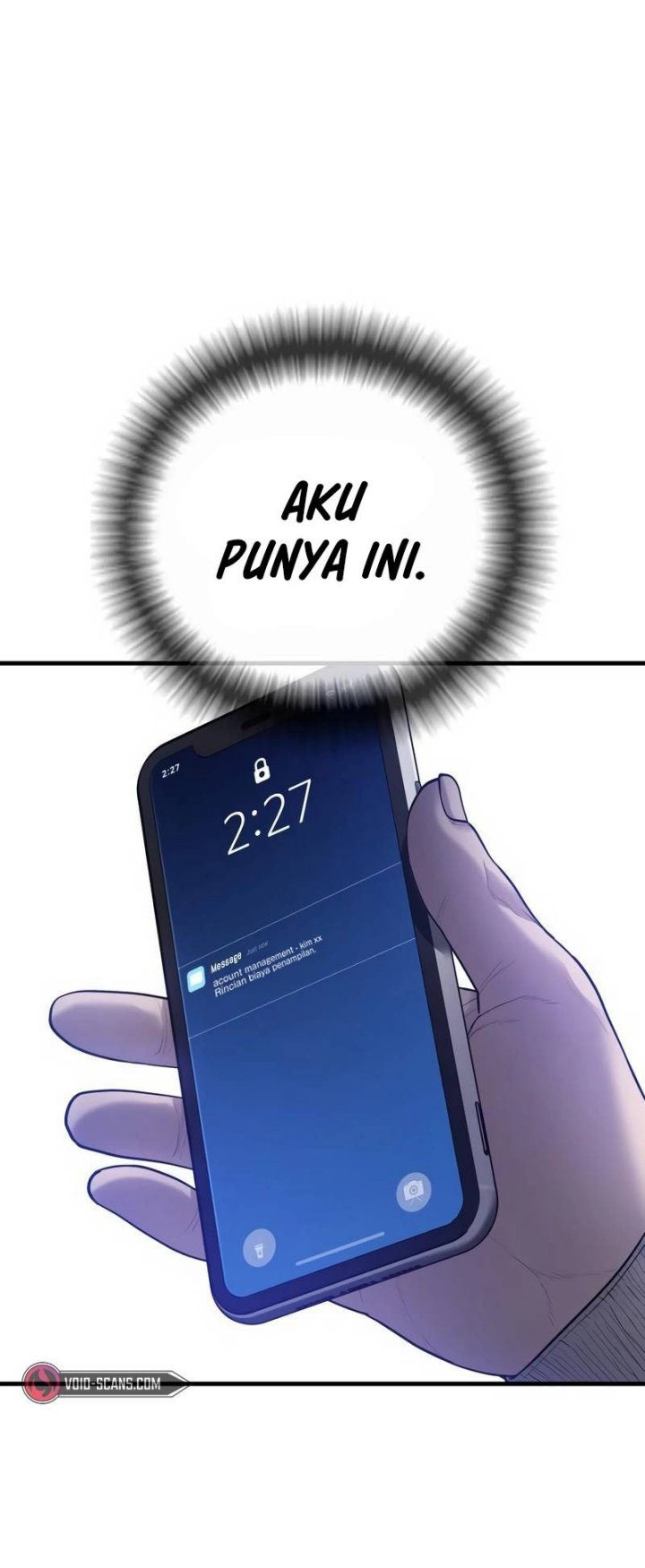 Juvenile Offender Chapter 26 Gambar 21