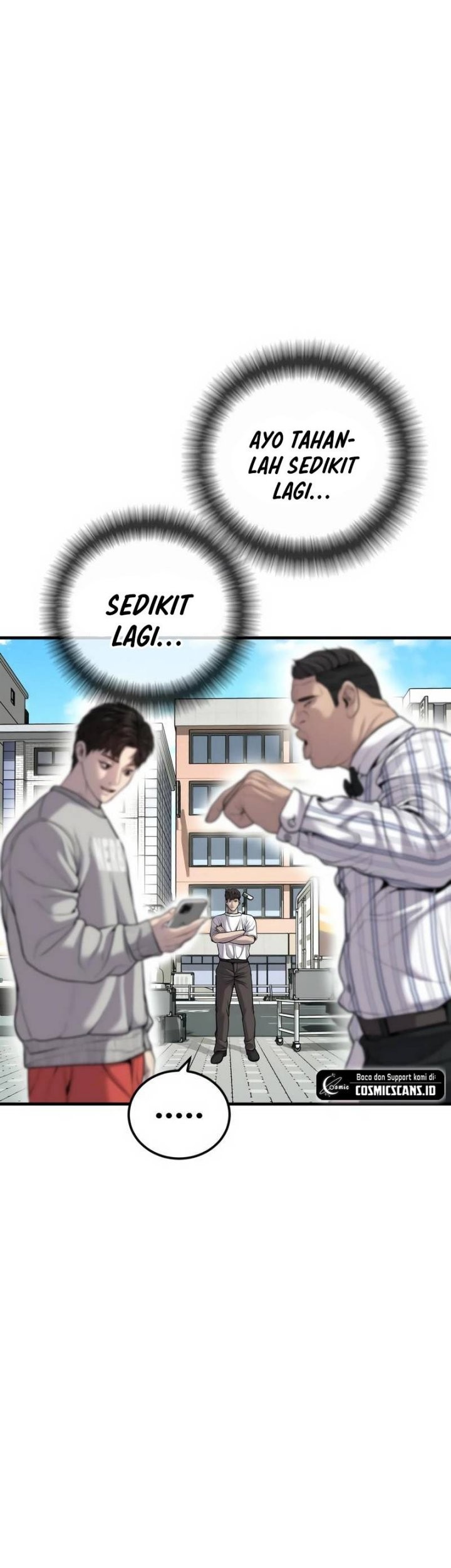 Juvenile Offender Chapter 26 Gambar 25