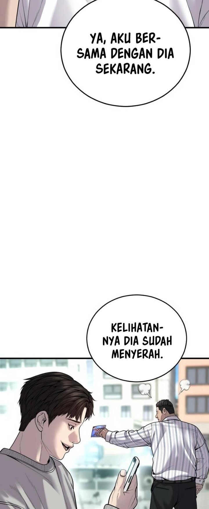 Juvenile Offender Chapter 26 Gambar 27