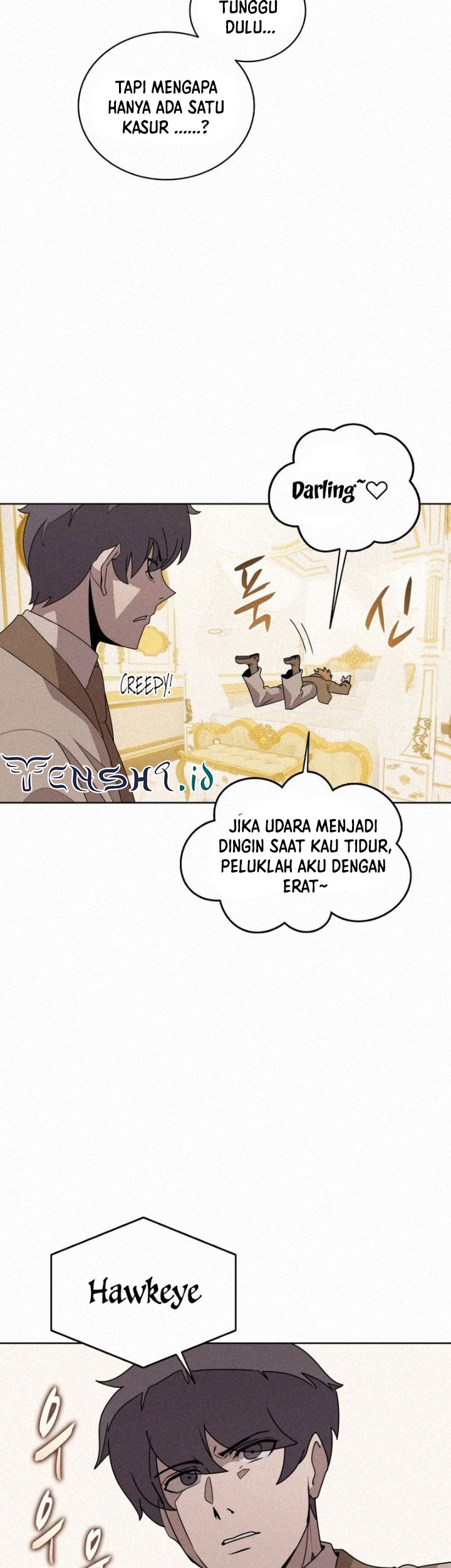The Book Eating Magician Chapter 101 Gambar 38
