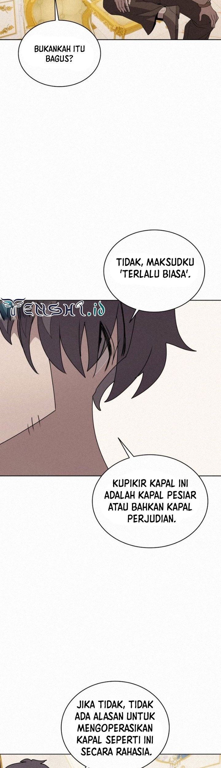 The Book Eating Magician Chapter 101 Gambar 40