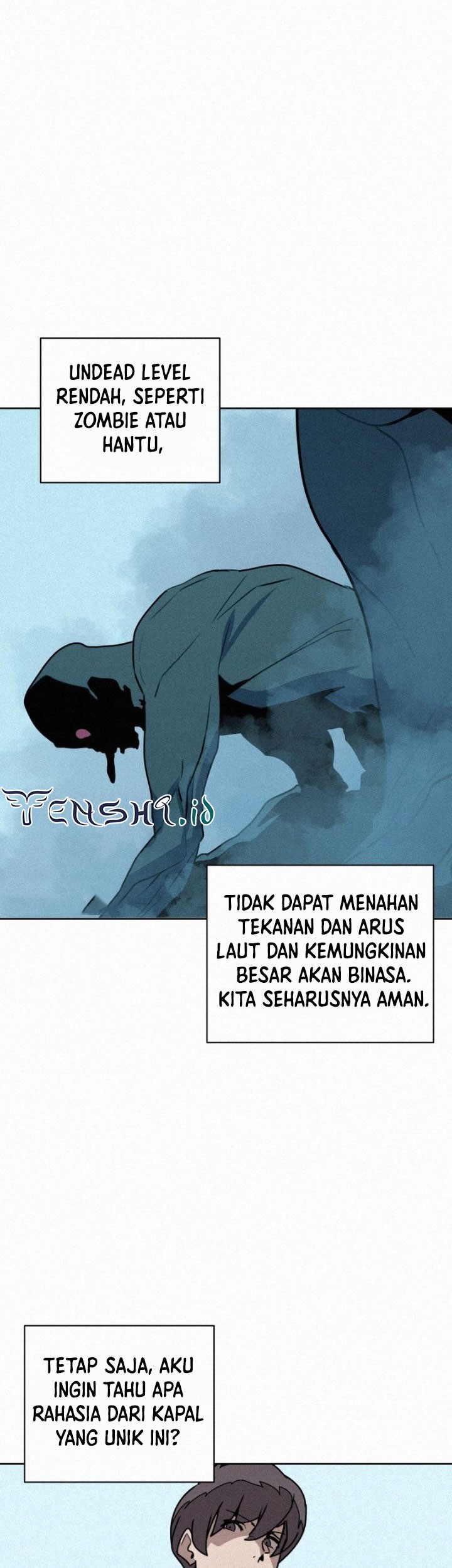 The Book Eating Magician Chapter 101 Gambar 18