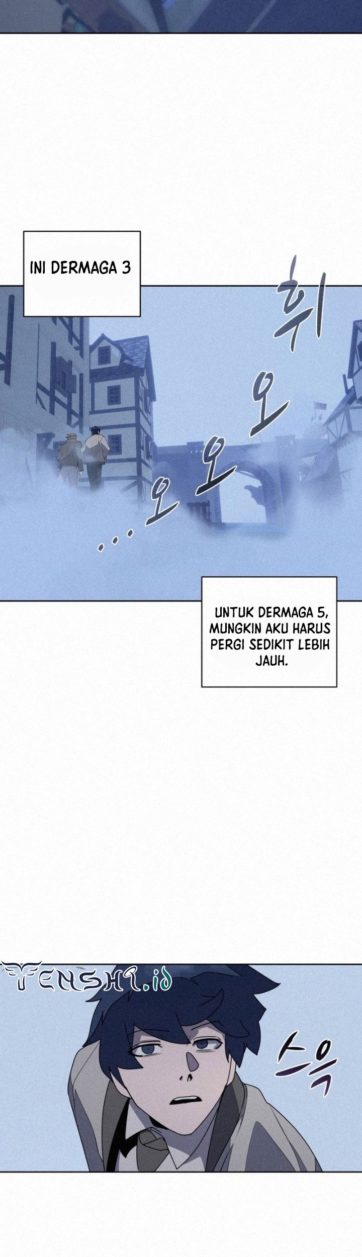 The Book Eating Magician Chapter 101 Gambar 27