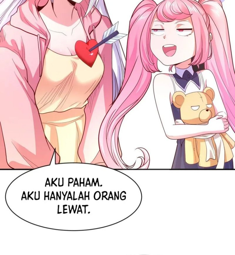 Awakening SSS-Rank Skill After A Kiss Chapter 55 Gambar 28