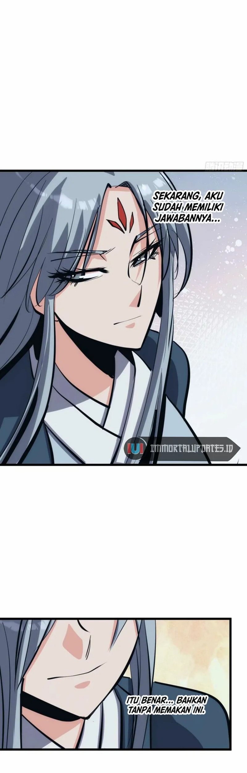 I am Self-disciplined And Invincible Chapter 28 Gambar 14