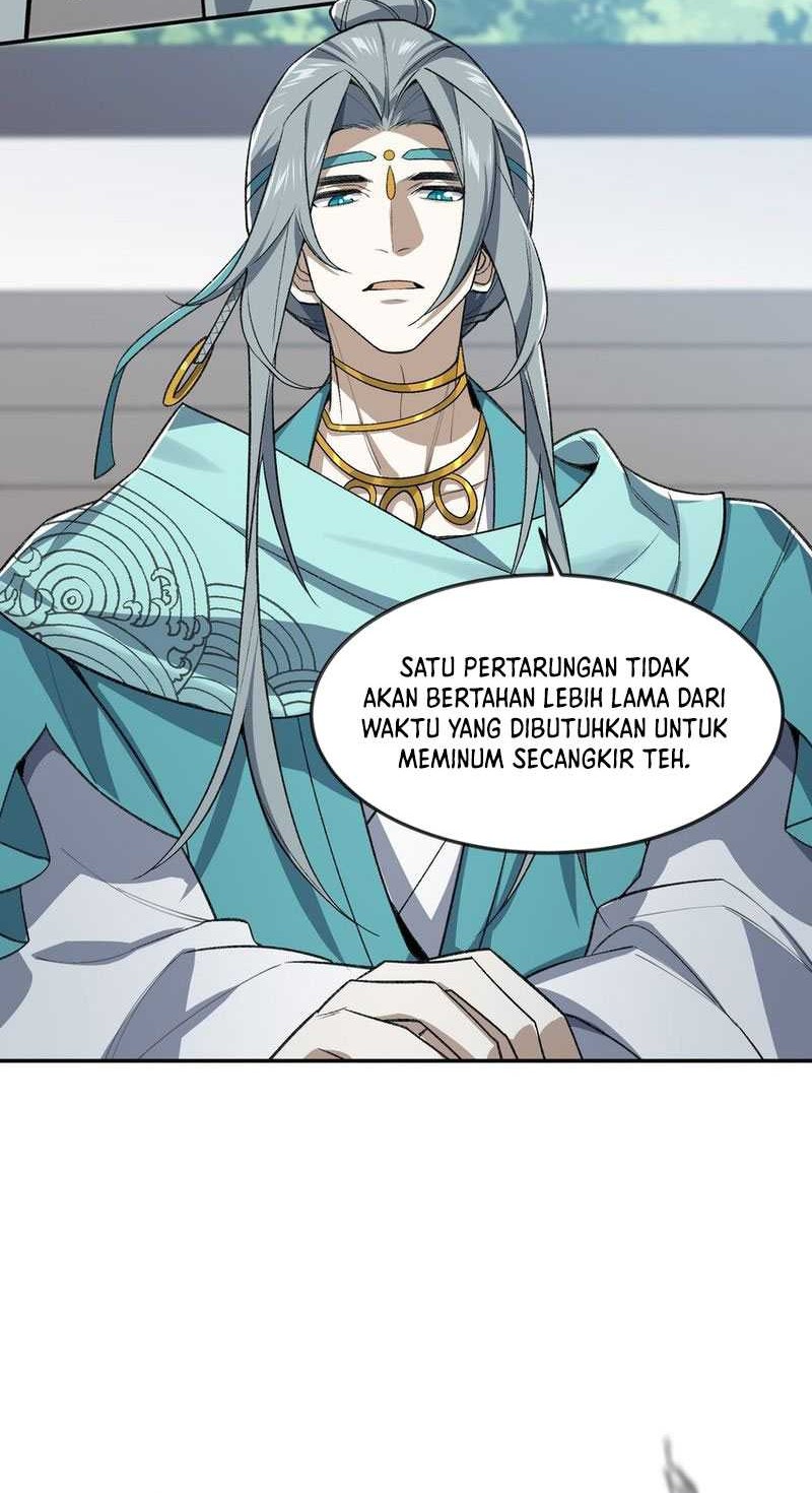 I Work Nine To Five In The Immortal Cultivation World Chapter 27 Gambar 13