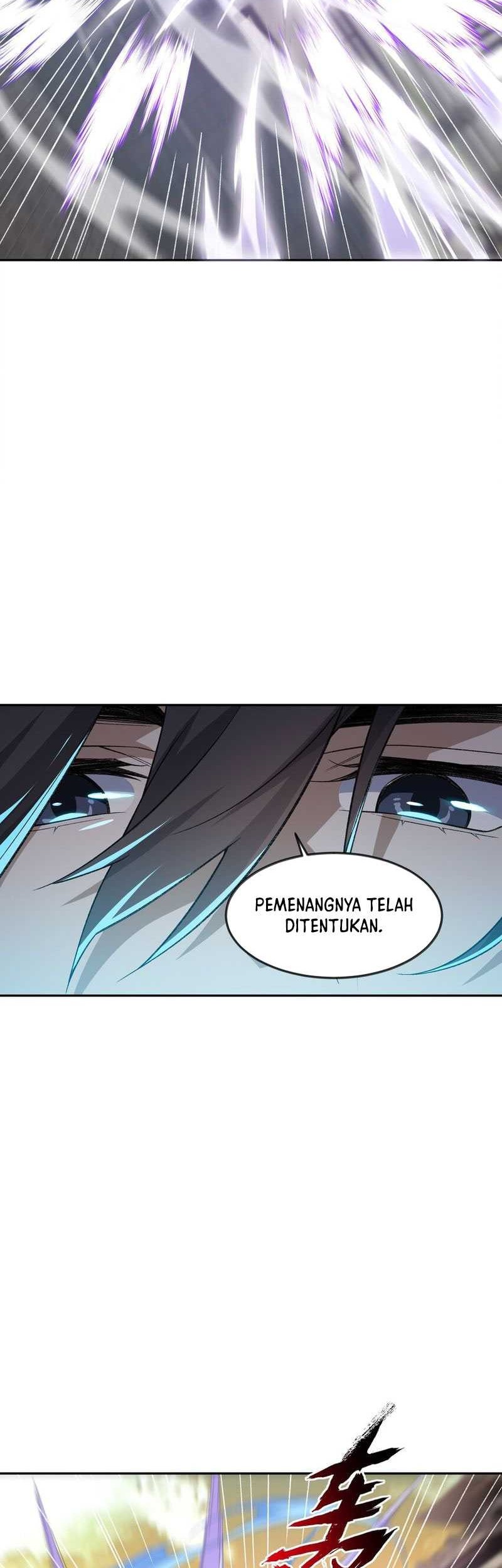 I Work Nine To Five In The Immortal Cultivation World Chapter 27 Gambar 29