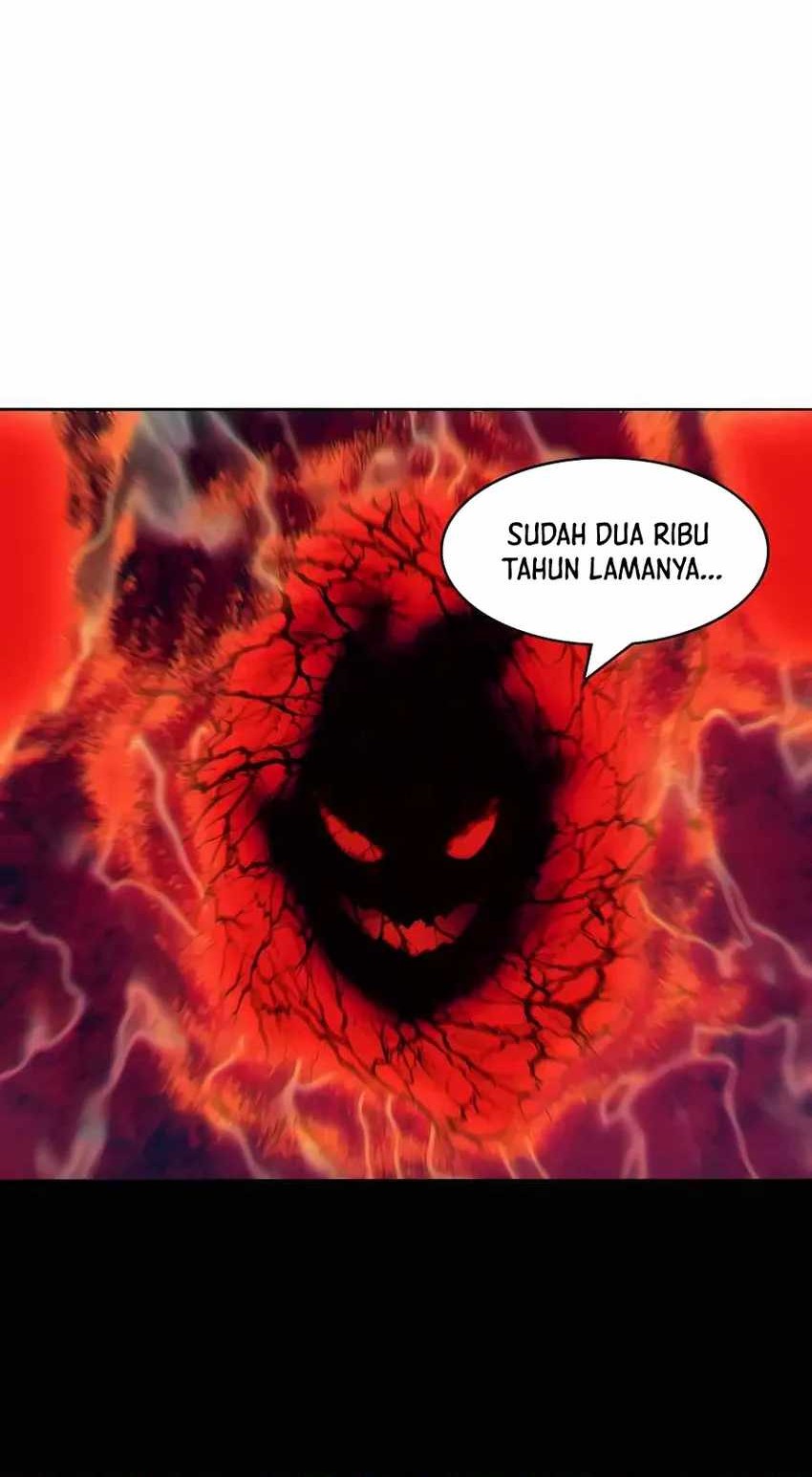 If I Don’t Die, I’ll Be Invincible Chapter 99 Gambar 28