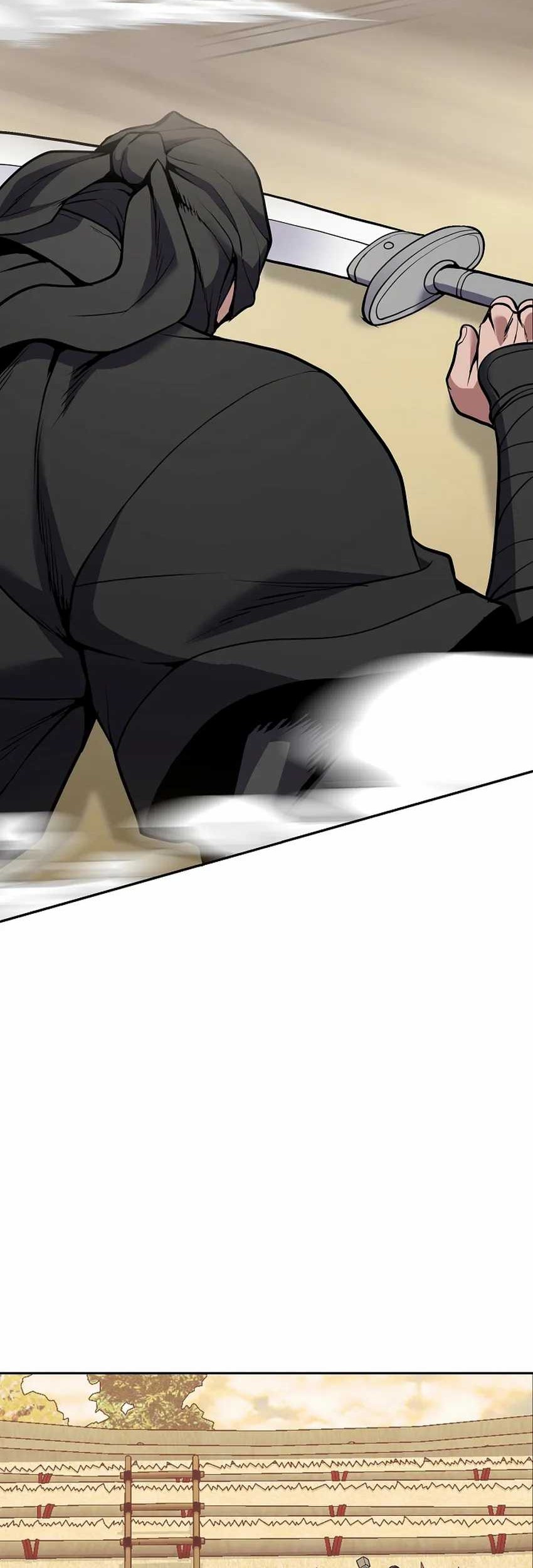 Baca Manhwa The Flag Bearer Warrior Chapter 31 Gambar 2