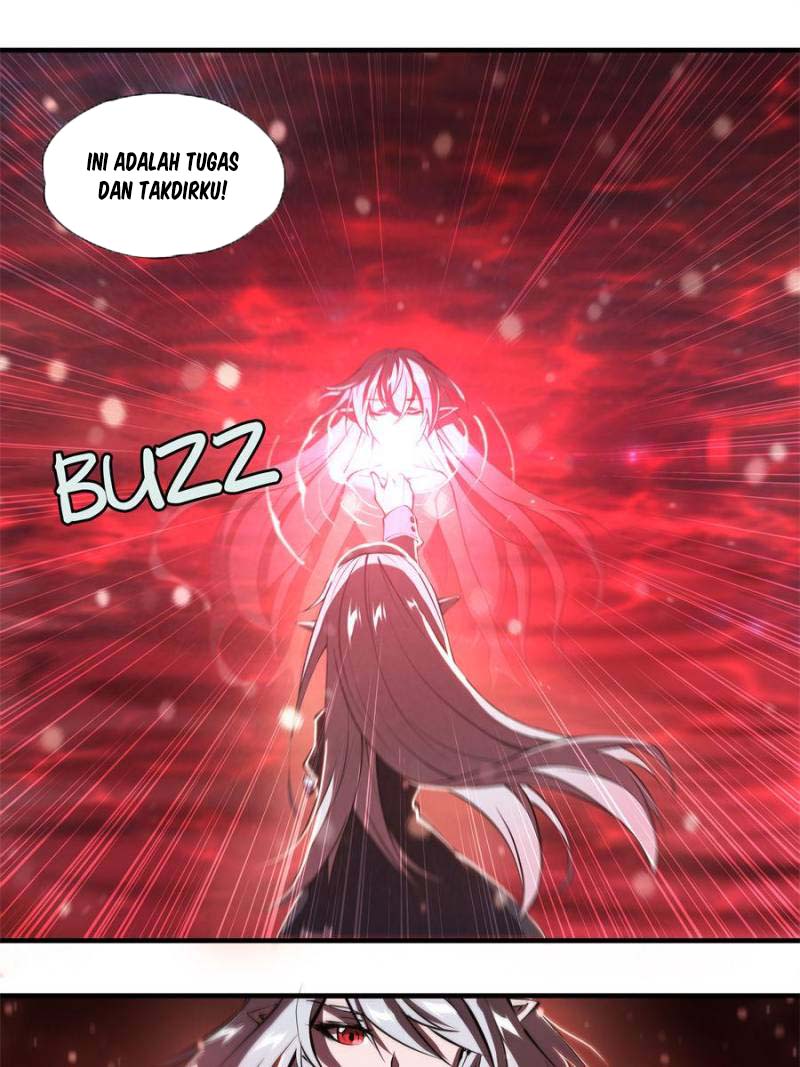 The Blood Princess And The Knight Chapter 235 Gambar 13