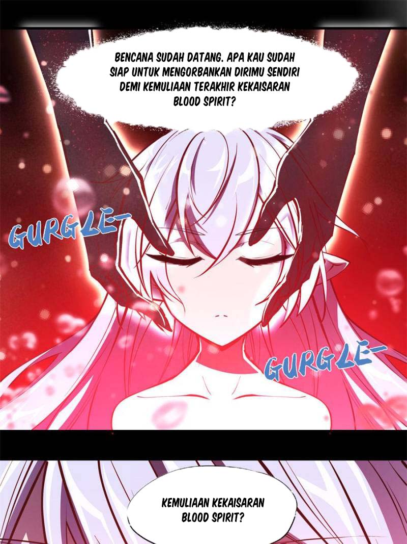 The Blood Princess And The Knight Chapter 235 Gambar 28
