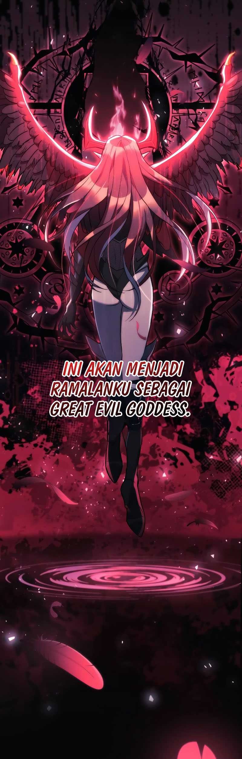 I’ll be Taking a Break for Personal Reasons Chapter 65 Gambar 49