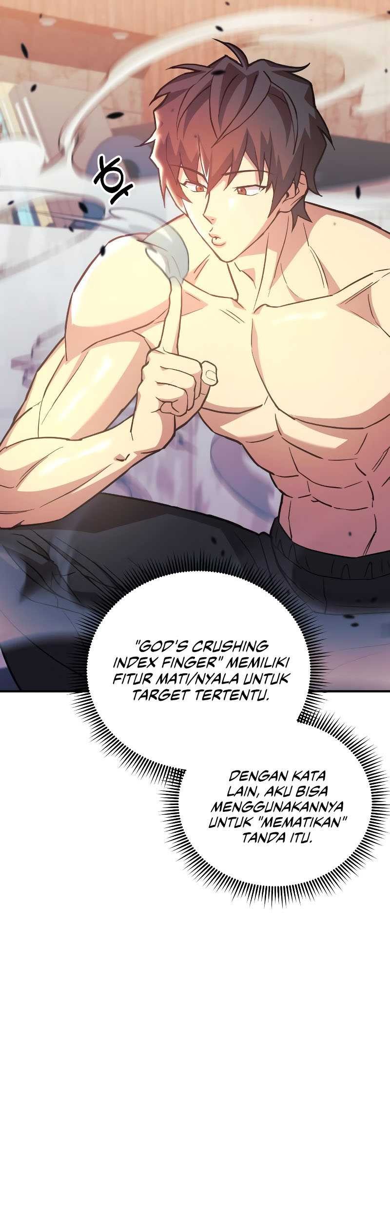 I’ll be Taking a Break for Personal Reasons Chapter 65 Gambar 55