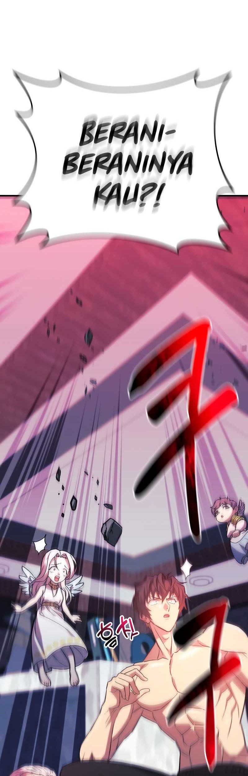 I’ll be Taking a Break for Personal Reasons Chapter 65 Gambar 56