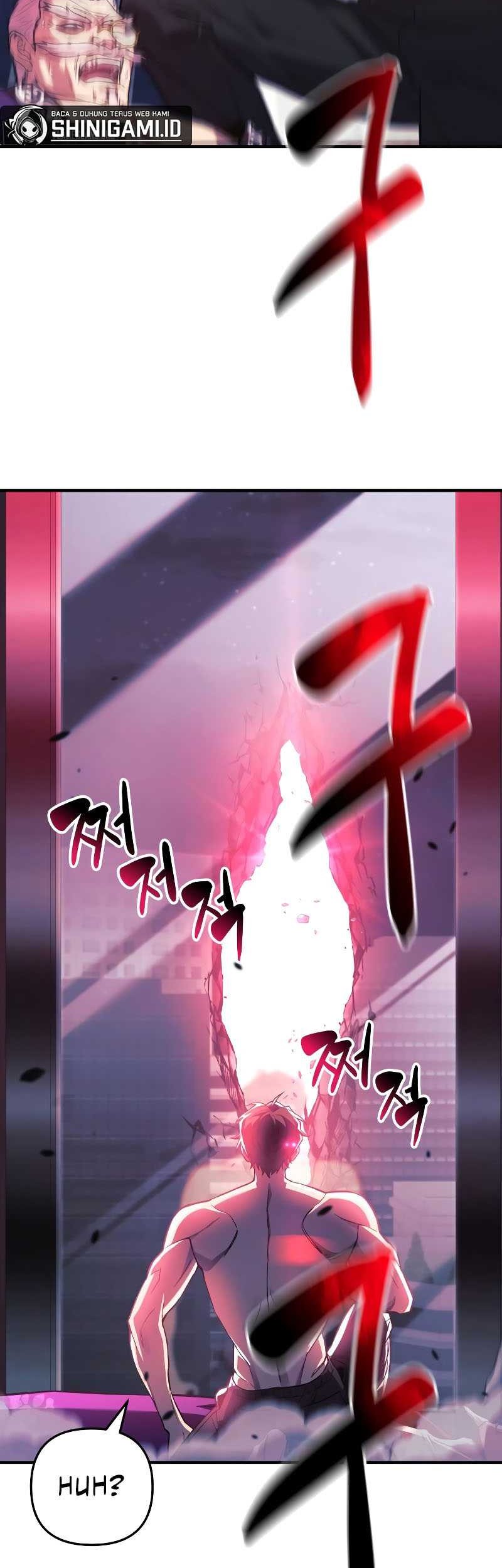 I’ll be Taking a Break for Personal Reasons Chapter 65 Gambar 57