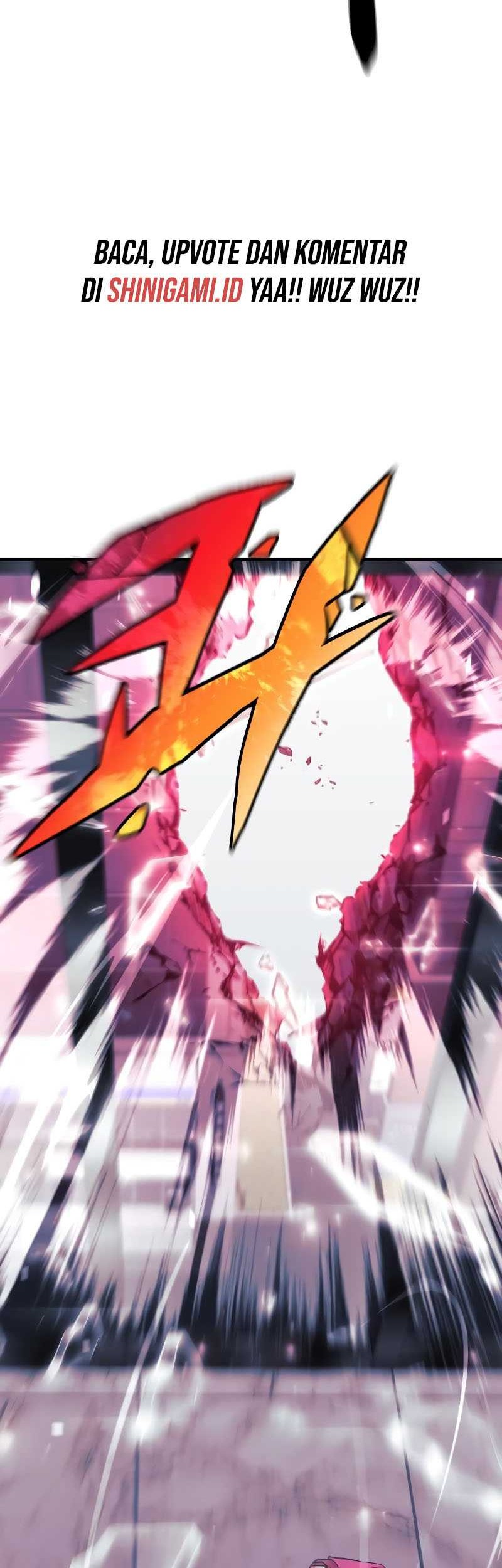 I’ll be Taking a Break for Personal Reasons Chapter 65 Gambar 58