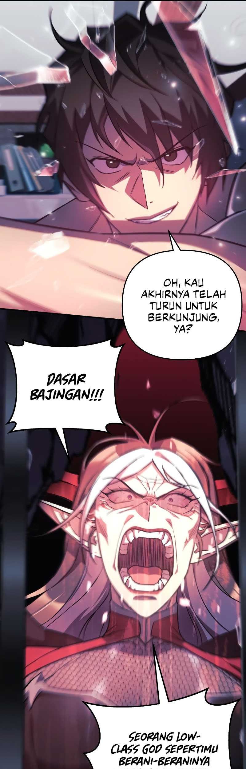 I’ll be Taking a Break for Personal Reasons Chapter 65 Gambar 60