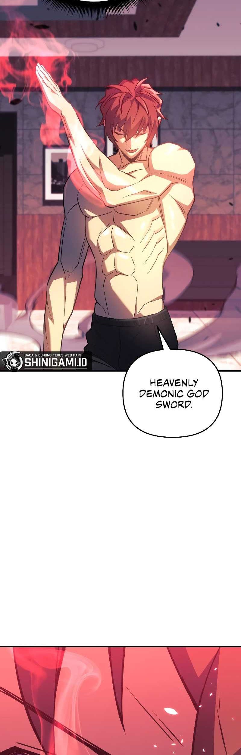 I’ll be Taking a Break for Personal Reasons Chapter 65 Gambar 63