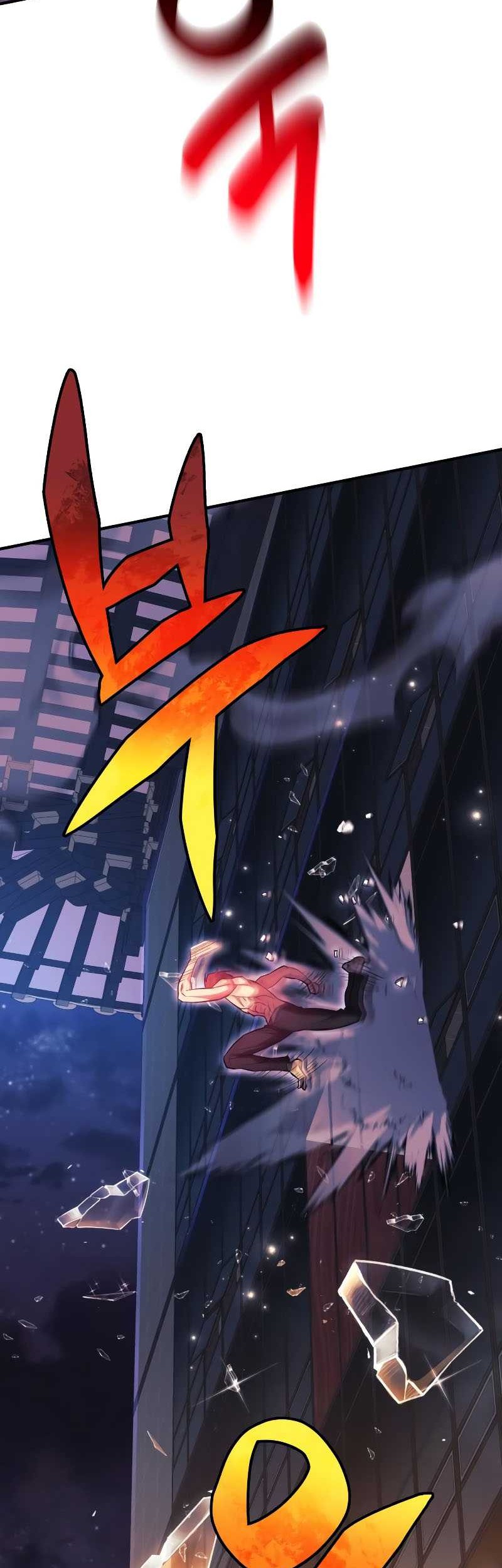 I’ll be Taking a Break for Personal Reasons Chapter 65 Gambar 66