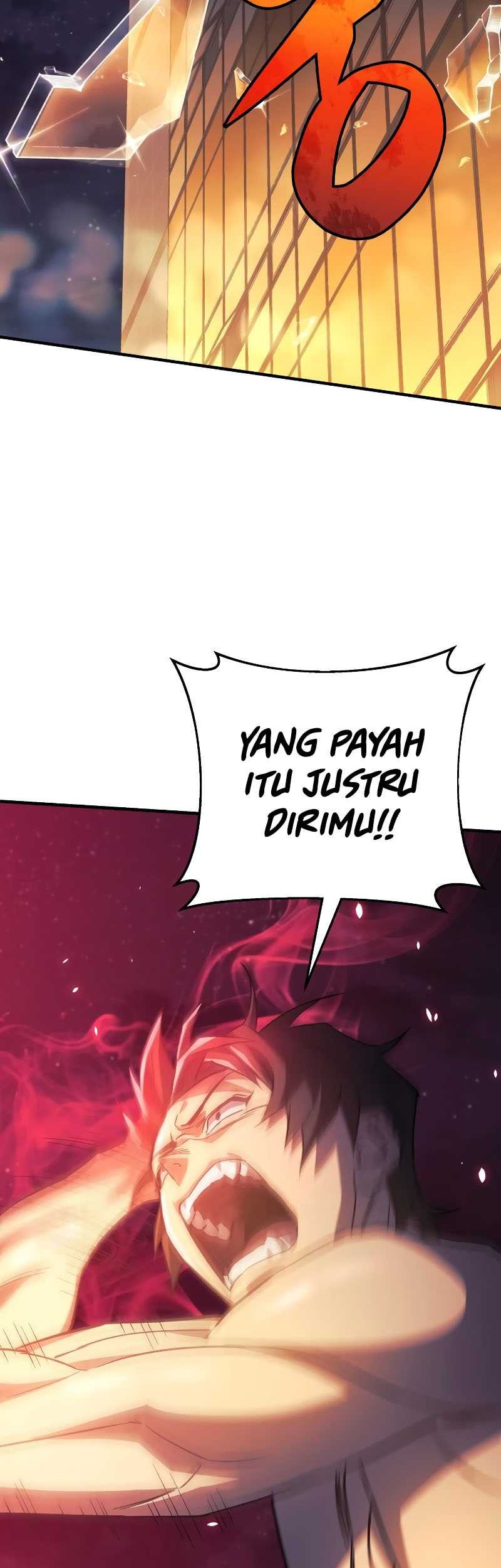 I’ll be Taking a Break for Personal Reasons Chapter 65 Gambar 67