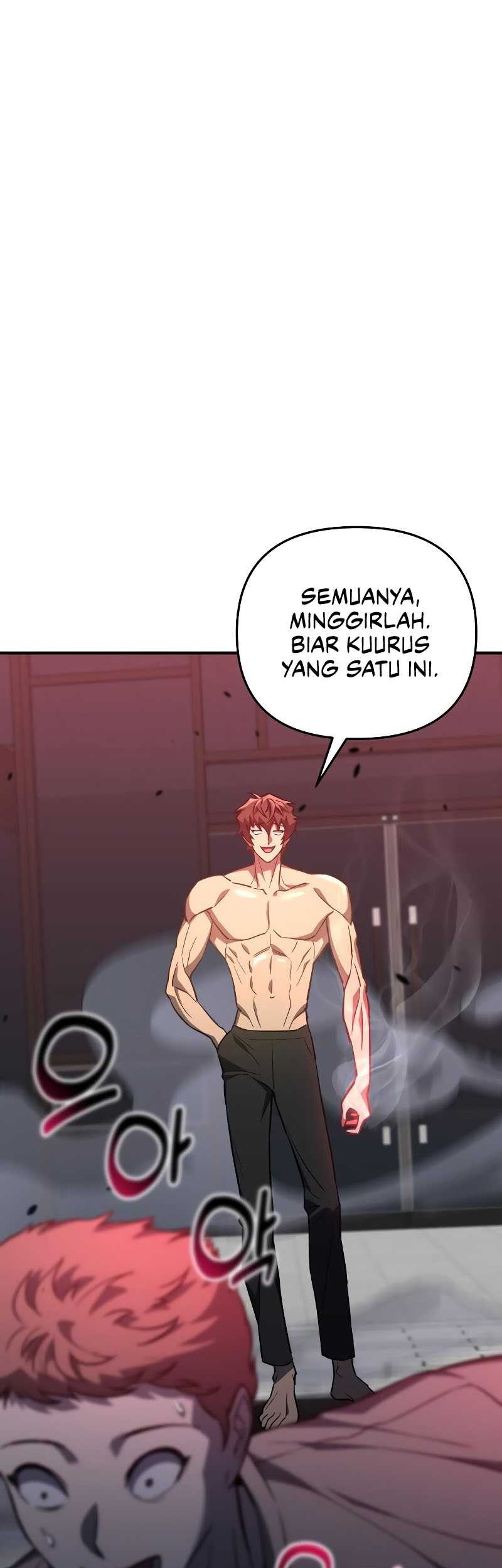 I’ll be Taking a Break for Personal Reasons Chapter 65 Gambar 72