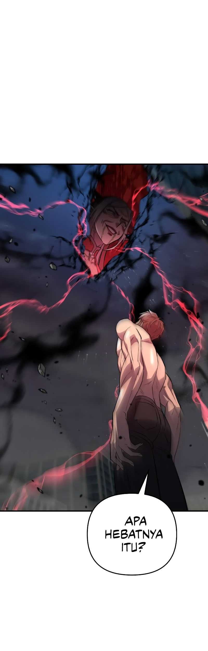 I’ll be Taking a Break for Personal Reasons Chapter 65 Gambar 74