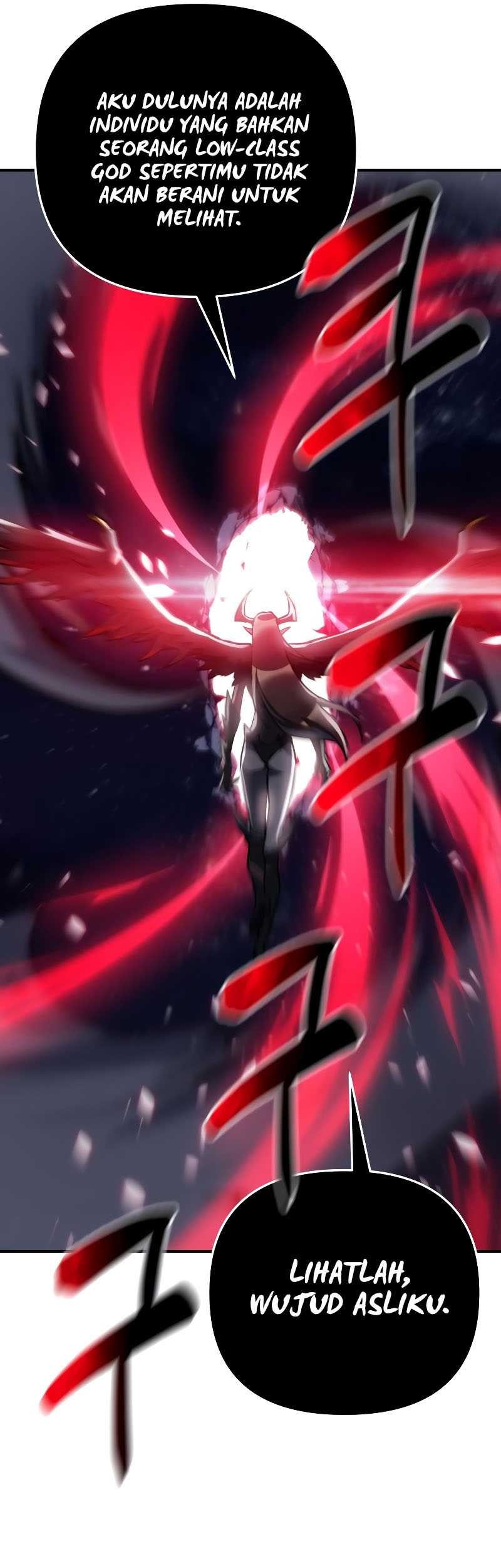 I’ll be Taking a Break for Personal Reasons Chapter 65 Gambar 76