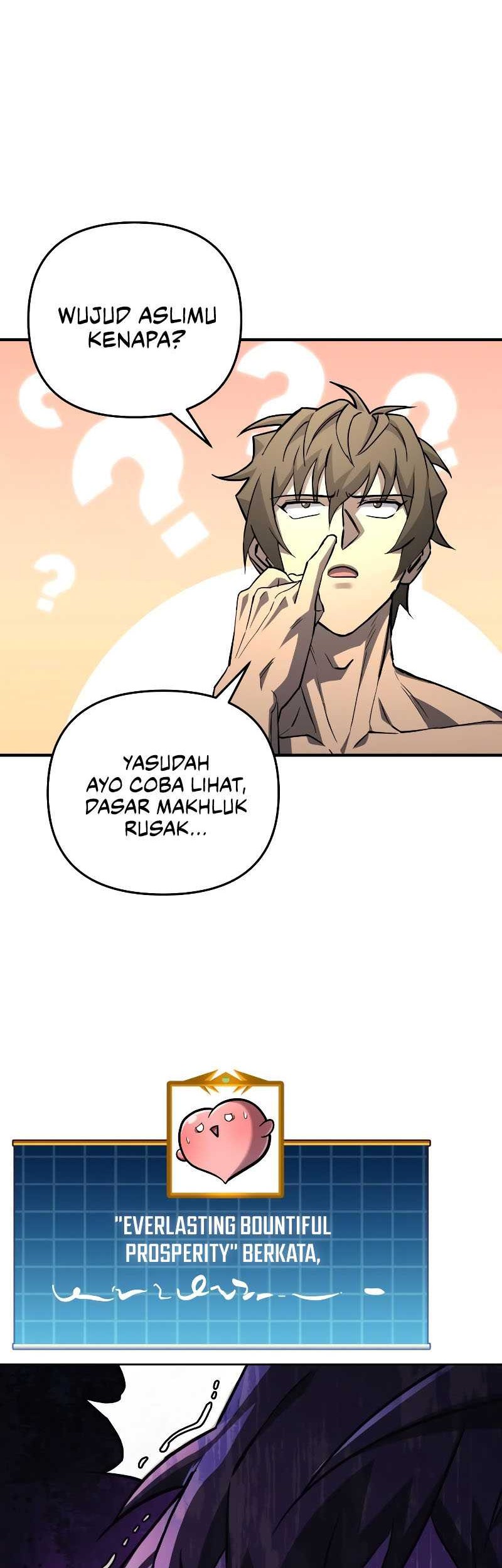 I’ll be Taking a Break for Personal Reasons Chapter 65 Gambar 77