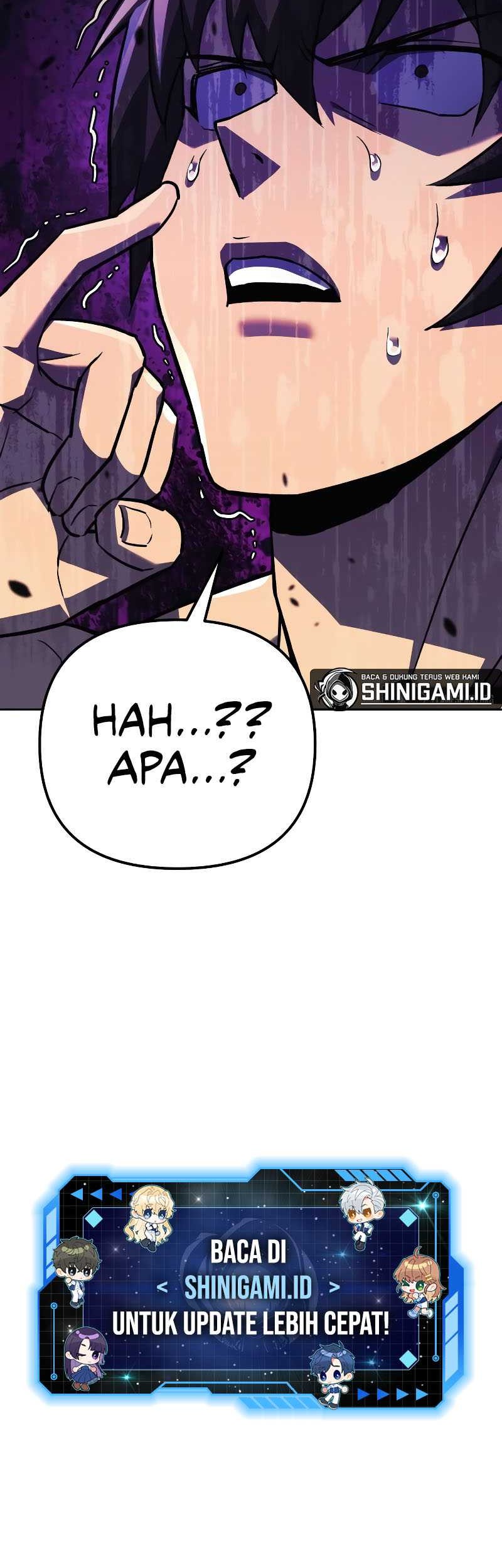 I’ll be Taking a Break for Personal Reasons Chapter 65 Gambar 78