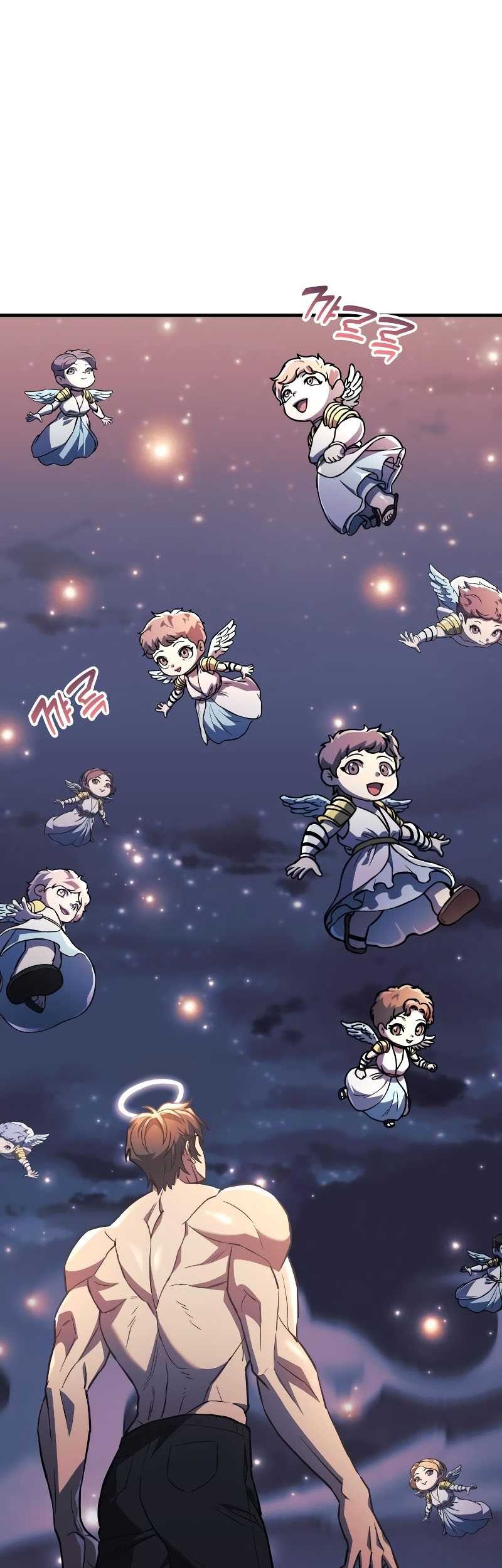 Manhwa I’ll be Taking a Break for Personal Reasons Chapter 65 gambar nomor 2